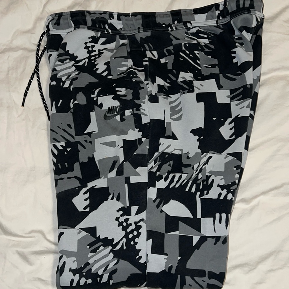 Nike Port Tech Pant